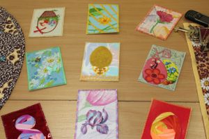 В Великих Луках открылась выставка «Масленица. Пасха. Весна» (фото)