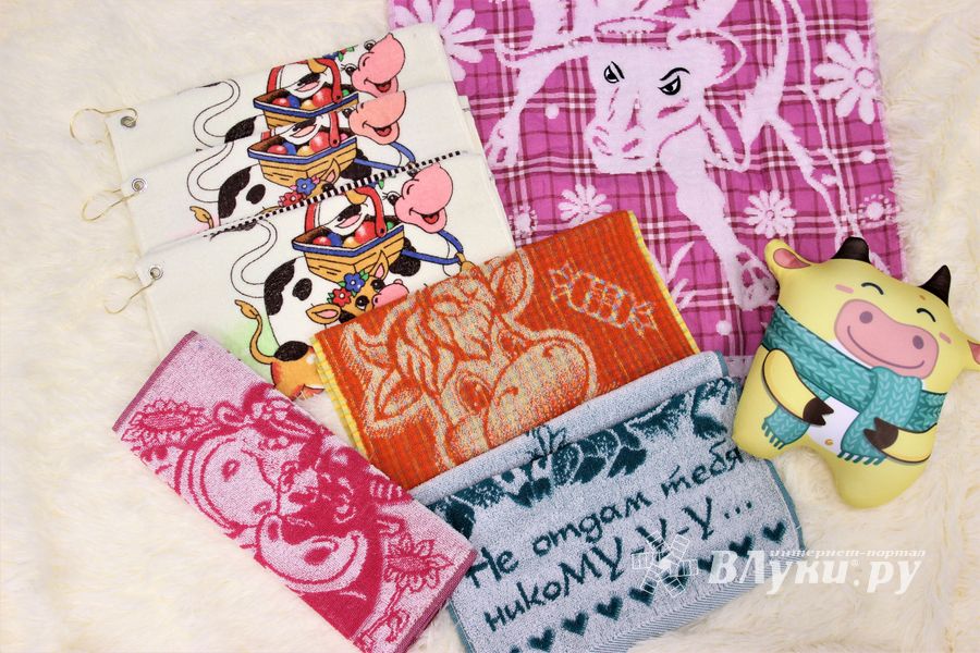 Магазин «Посуда Текстиль Всё в Дом» приготовил подарки к Новому году (ФОТО)