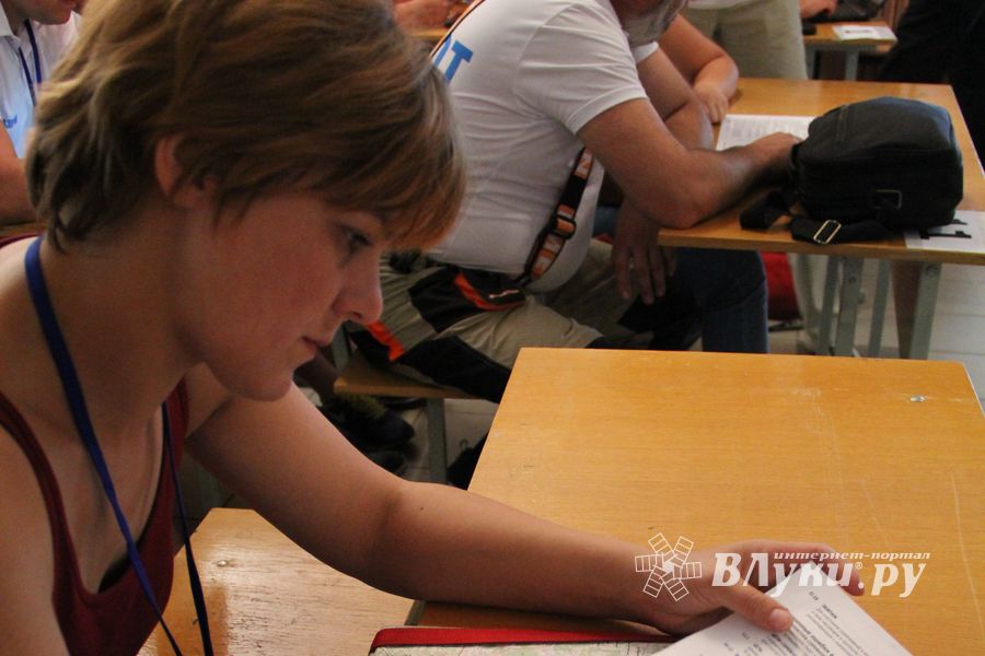 Открытие 19-й Международной встречи воздухоплавателей в Великих Луках