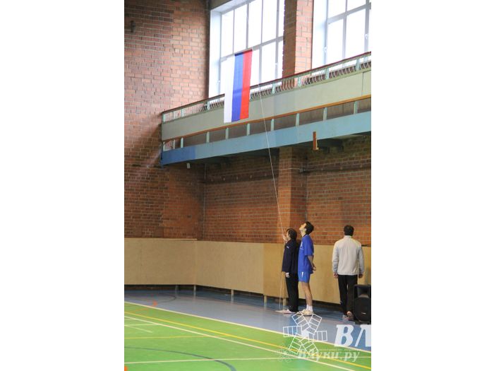 В Великих Луках определили самую спортивную семью (фото)