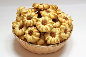 Весной даже тортики становятся легче и воздушней (ФОТО)