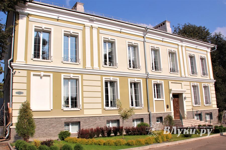 Мастерская для создания объектов для любования (ФОТО, ВИДЕО)