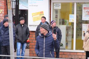 Теперь у всех великолучан есть фото или видео с «Тяжмаш» (ФОТО)