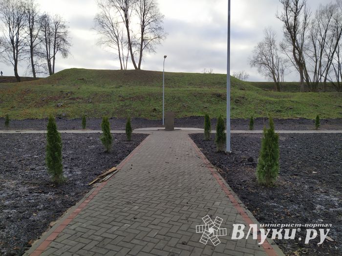 Николай Козловский рассказал о строительстве парка «Петровский»