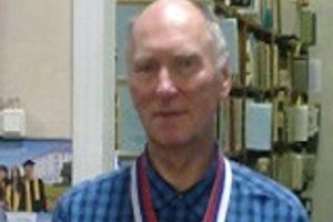 Псковские ветераны успешно выступили на Первенстве России (фото)