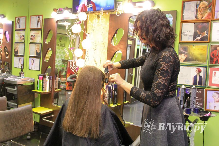 Три секрета весеннего преображения великолучан