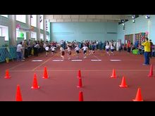 Импульс-ТВ: Соревнования «Юный олимпионик»