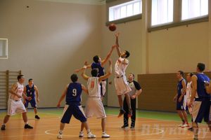 Завершился  первый тур СЗФО Чемпионата АСБ в Великих Луках (фото)