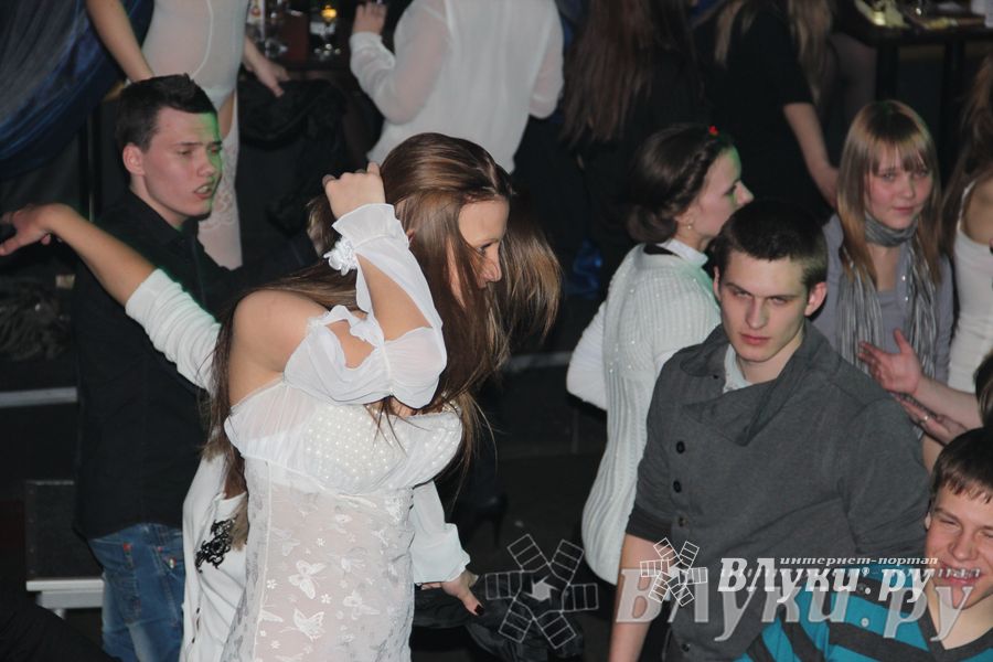 «Дискотека 80-х. Перезагрузка»