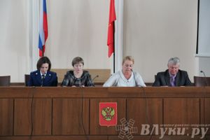 В Великих луках подвели итоги межведомственной профилактической операции «Подросток» (фото)