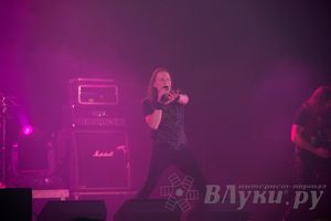 Концерт «КИПЕЛОВа»