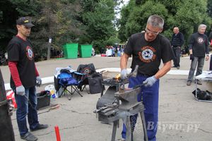 День города Великие Луки