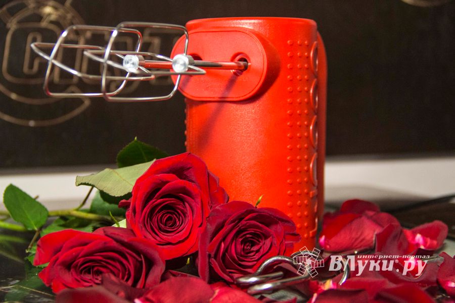 Тем, от кого на душе светло, дарим нежность и тепло (ФОТО)