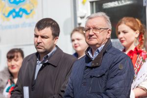 Выставка «Отдыхай в Псковской области» открылась в Пскове (фото)