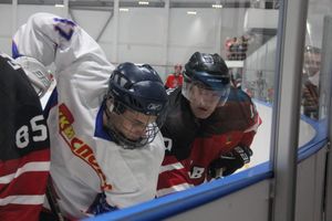 ​В Великих Луках открыли «Айсберг» (ФОТО)