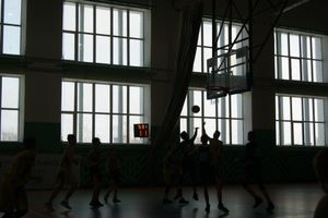 Великолучане завоевали бронзу на Международном турнире по баскетболу (ФОТО)