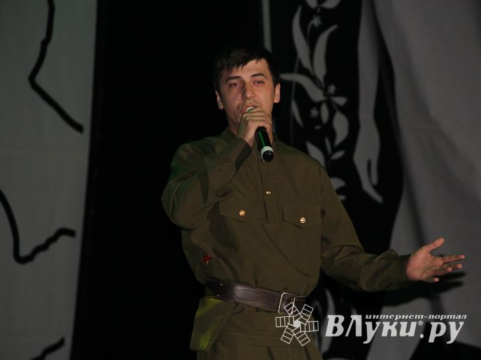 студенческая весна