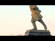 Импульс-ТВ: Легкоатлетический пробег