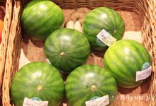 В Роспотребнадзоре рассказали, как правильно выбирать арбуз и дыню