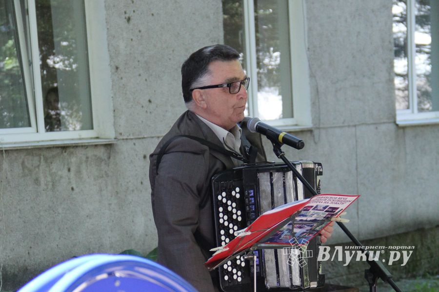 Обладателем Кубка города Великие Луки стал спортсмен из Литвы (фото)