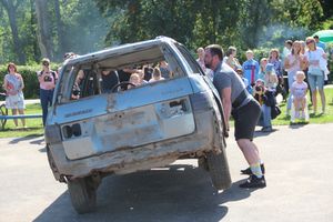 Большой спортивный праздник в Великих Луках (ФОТО)