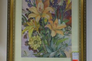 Выставки Художественного салона