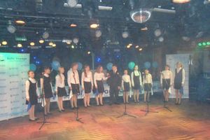 Вокальный коллектив «Мозаика» вернулся с победой на Международном фестивале «Baltic Voyage» (фото)