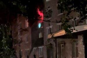 Фото: принт-скрин с видео t.me/sluxvl