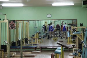 Открытый чемпионат  Великих Лук по тяжелой атлетике