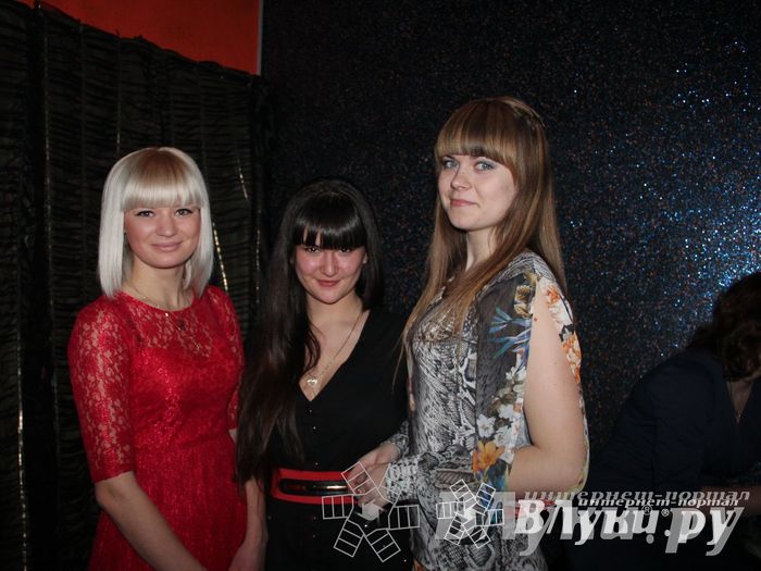 Студенческая весна