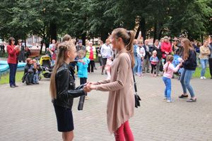 В Великих Луках начали отмечать День города (ФОТО)