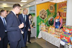 Самый манящий павильон (ФОТО)