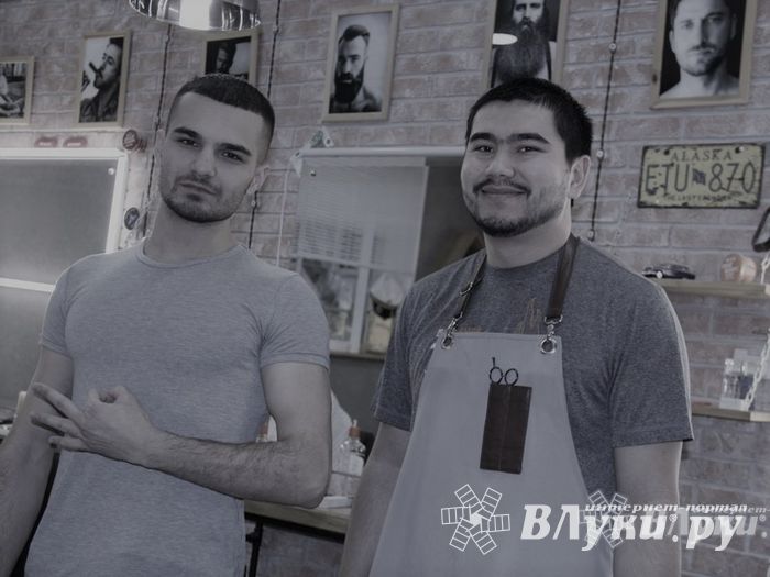 Женщинам вход сюда почти запрещён (ФОТО)