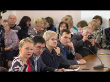 Импульс-ТВ. Общегородское совещание