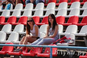 Финал Кубка Псковской области по футболу