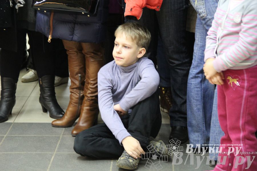 Спортивный клуб «С-фитнес» провел «Фитнес-Фестиваль» (фото)