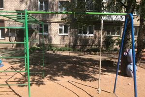 Родители в Великих Луках взяли в руки «болгарки» (ФОТО)