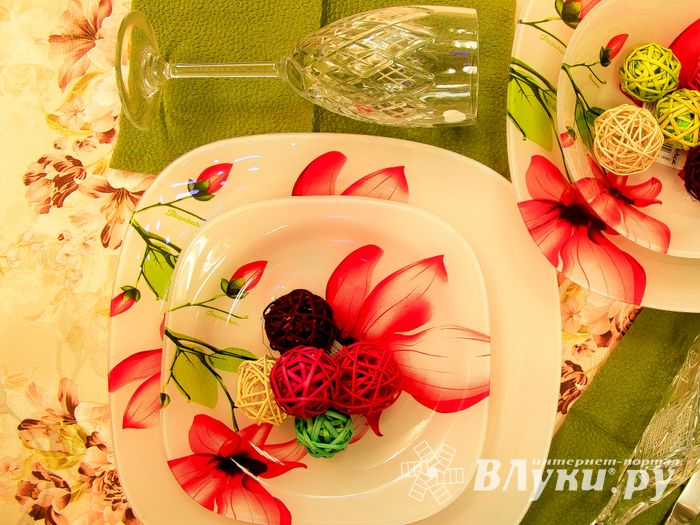 Несколько полезных слов из женского лексикона