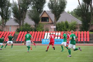 Великолукский ​«Экспресс» — победитель Кубка Псковской области (ФОТО)