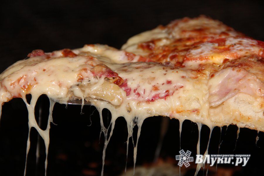 Давно известно: даме в праздник у плиты не место