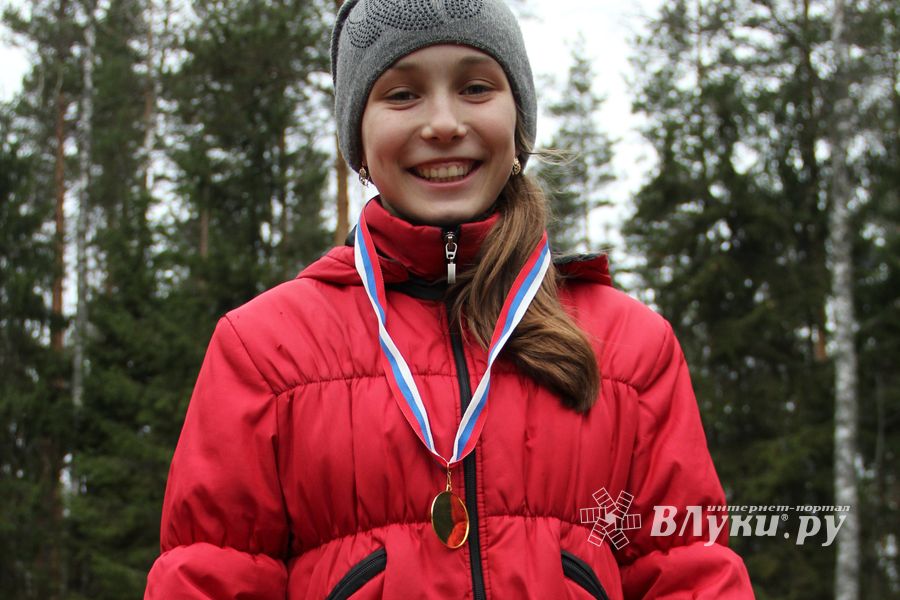 «Великолукский Марафон-2014» прошел в Сенчитском бору (фото)