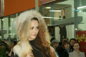 Ночь Распродаж в ТЦ «Апельсин»