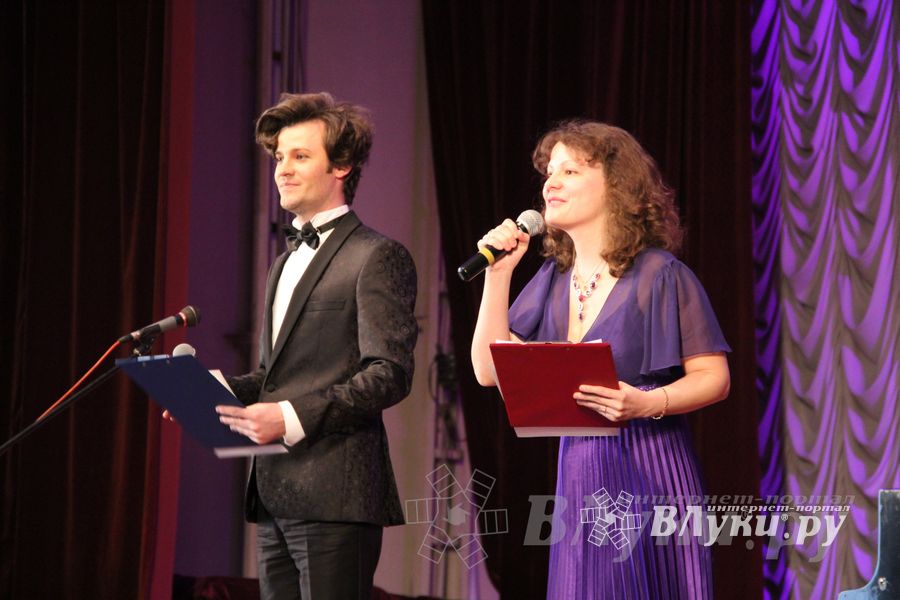 Гала-концерт победителей и участников Международного практикума исполнительского мастерства