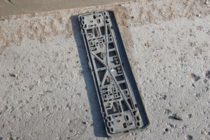 Массовое ДТП в Великих Луках (ФОТО)