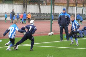 Великолучане выиграли Международный турнир футболу «Daugavpils Cup 2014»