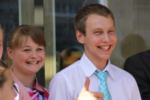 В Великих Луках открылся самый известный в мире общепит (фото)