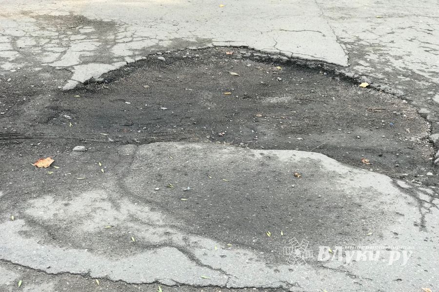 Великолукский пэчворк (ФОТО)