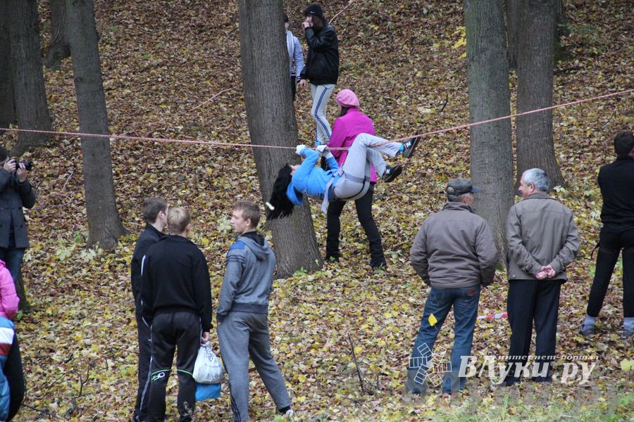 «Кубок первокурсника 2013»