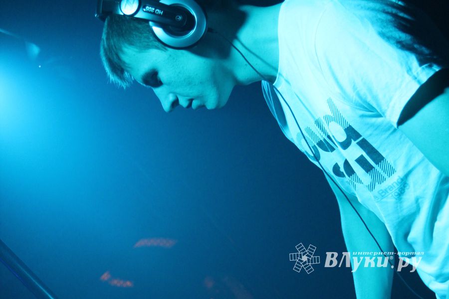 Битва Ди-джеев