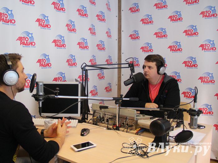 Сергей Лазарев